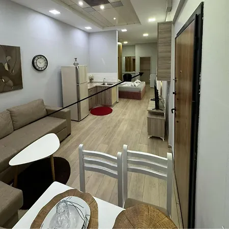 Apartman Center 2