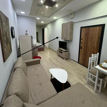 Center 2 Apartman Tirana